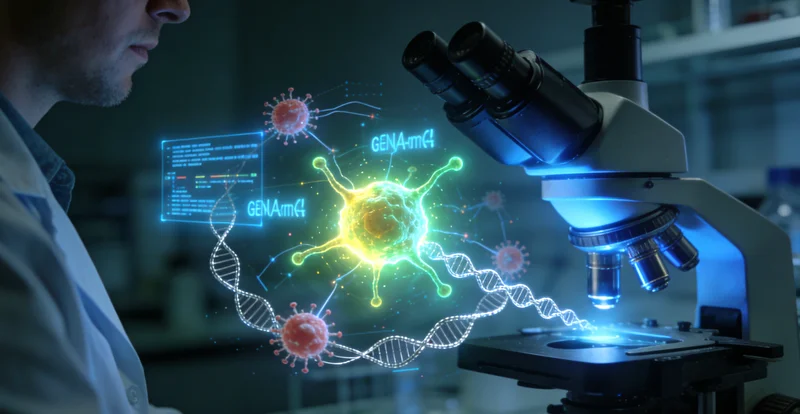 贵港基因检测采血与样本处理流程