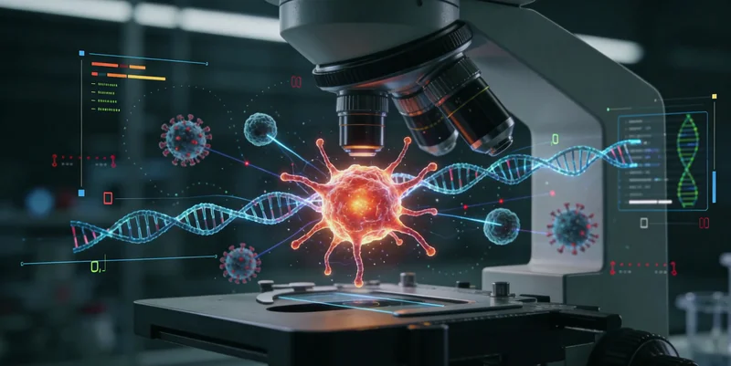 昭通合作实验室基因测序分析