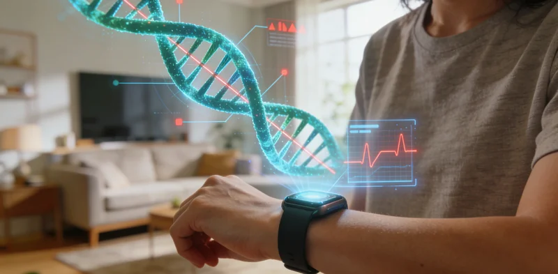 伊春医疗机构基因检测抽血过程