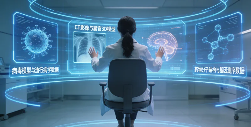 镇江遗传咨询师解读基因检测报告