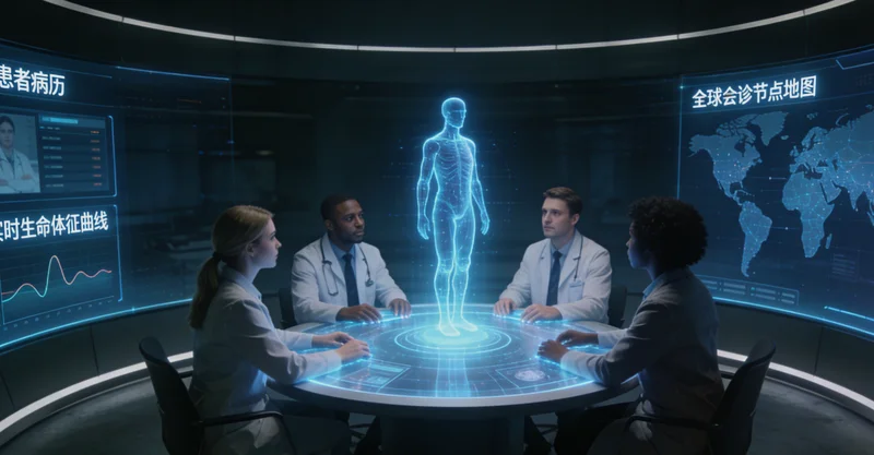 阜阳遗传咨询师为家庭解读基因检