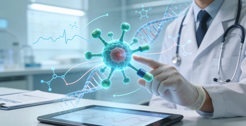 来宾家庭了解遗传信息后规划未来