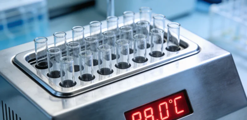 象征预防与筛查的图片：一支HP