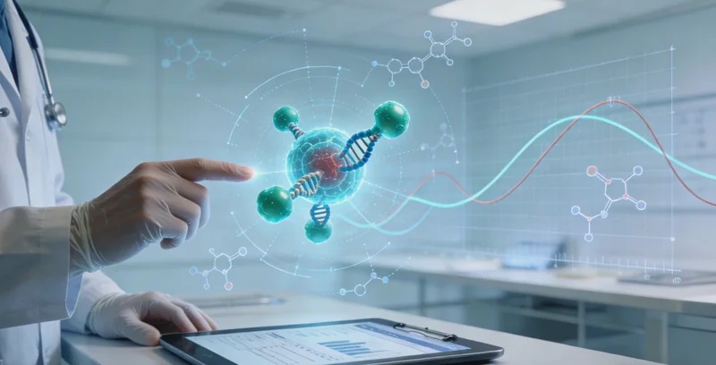 图解GJB2基因如何影响牡丹江