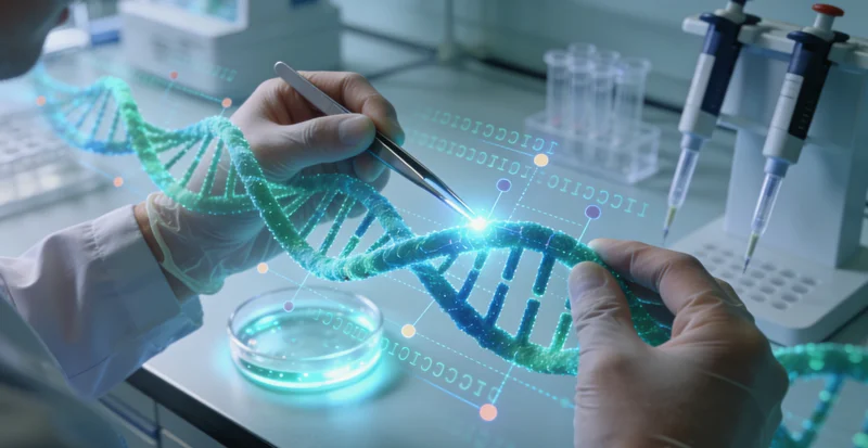 射洪蚕豆病基因检测科普图解