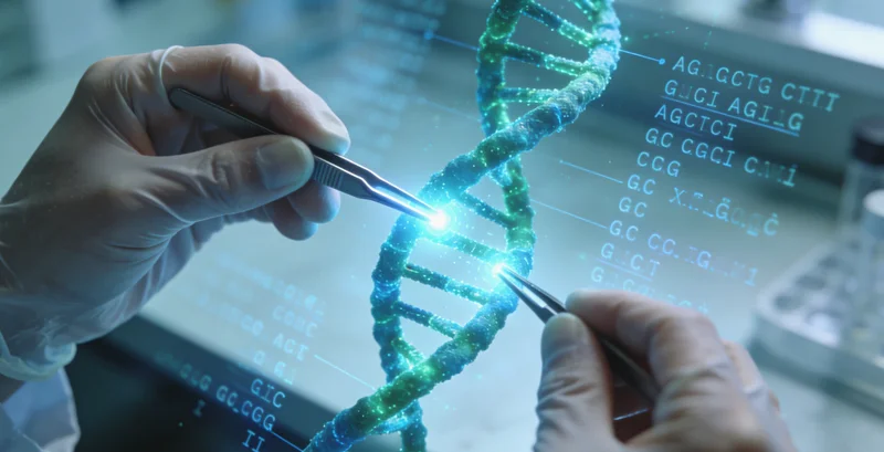 贵阳医院基因检测采血流程