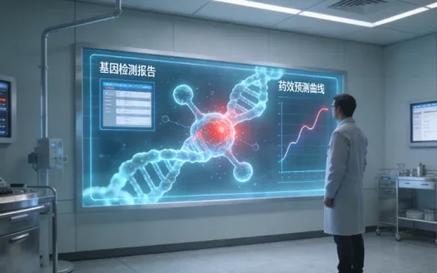 南充大前庭水管综合征基因检测科室在哪里