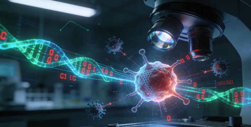 信阳遗传咨询门诊医生与准妈妈沟