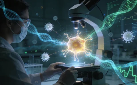 大连大前庭水管综合征基因检测公司有哪些