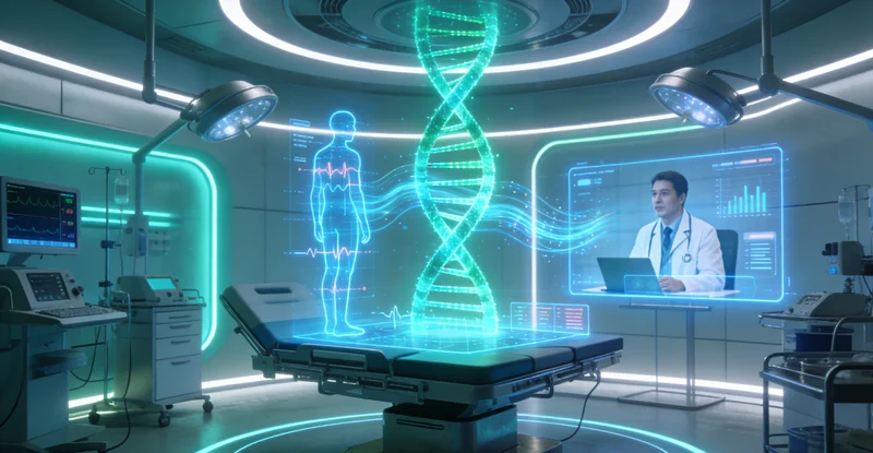 防城港家庭进行遗传咨询了解生育