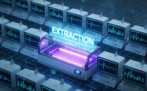 铜川Usher综合征基因检测中心:4家优选机构汇总(2026地址与范围)