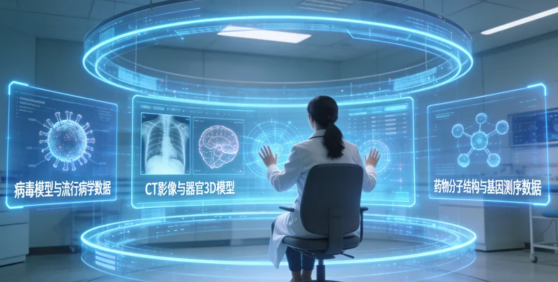 泉州多学科团队为患者制定健康管