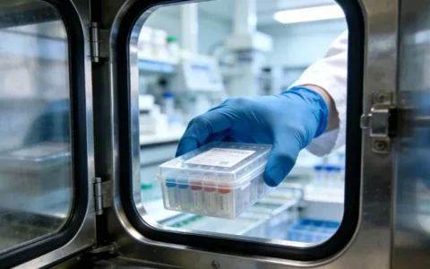 镇江多重PCR基因检测去哪查？2026年正规检测机构地址汇总