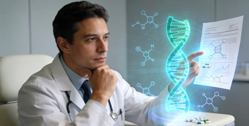 汕头家庭生育遗传风险评估示意图