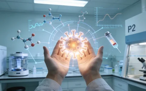 常德Pendred综合征基因检测机构怎么选？一份说清楚的避坑指南