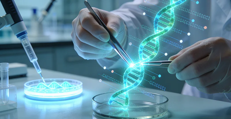 天津宝宝在进行听力测试或佩戴助