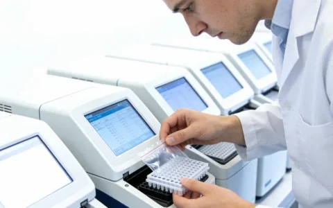 大同DFNA基因检测机构:5家可靠中心统计(2026地址与范围)