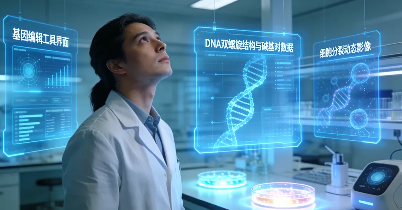 十堰遗传咨询师为家庭解读基因检