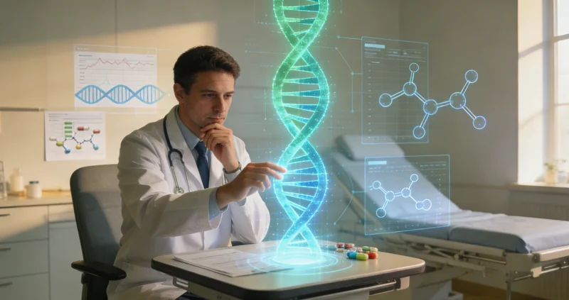 上海遗传咨询师与家庭面对面解读