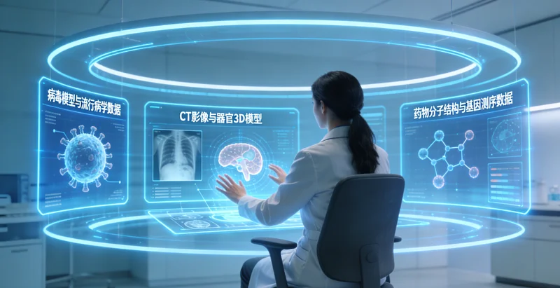 玉溪家庭进行遗传咨询与报告解读