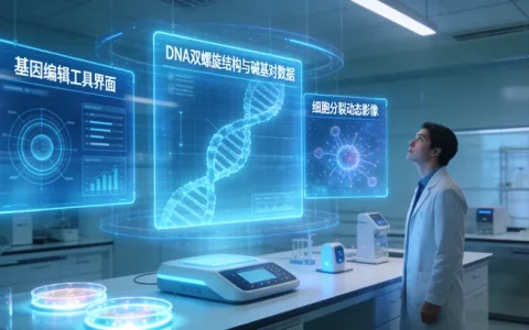 黄石Waardenburg综合征基因检测检测市场价格与套餐