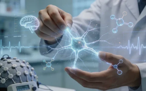 南充I型Usher基因检测有哪些正规公司？靠谱机构排名与推荐