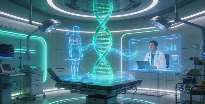 泊头家庭通过科学备孕迎接新生命