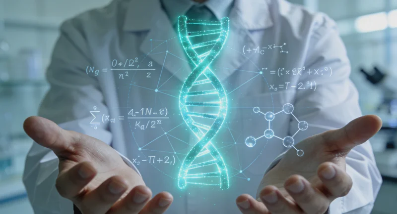 宁德遗传咨询师为家庭解读基因检