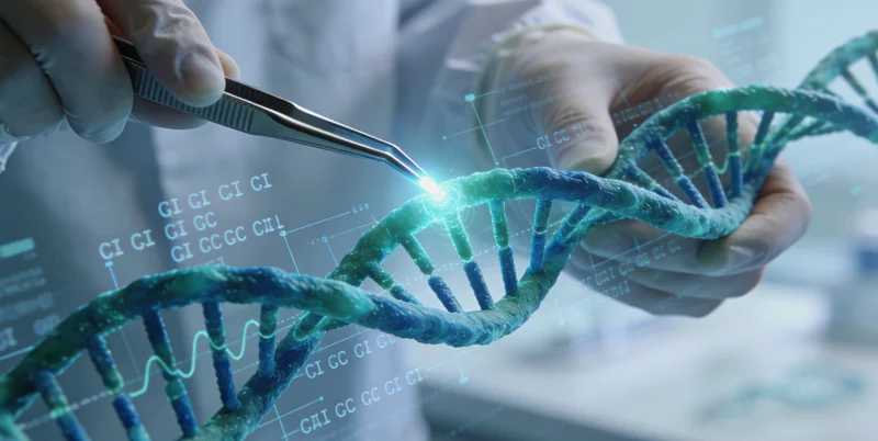 运城基因检测:MYO15A检测