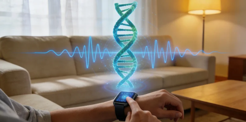 平凉基因检测实验室数据分析流程