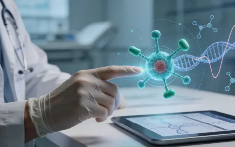 郑州范围内，I型Usher基因检测服务评价较好的机构有哪些