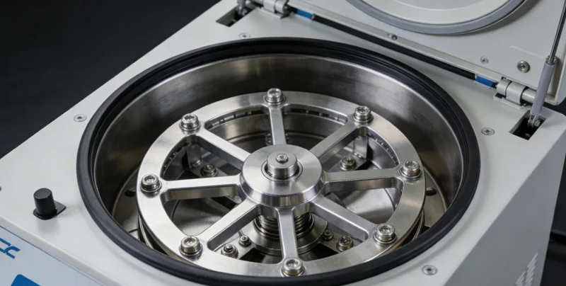 一家人在一起讨论健康检查方案,