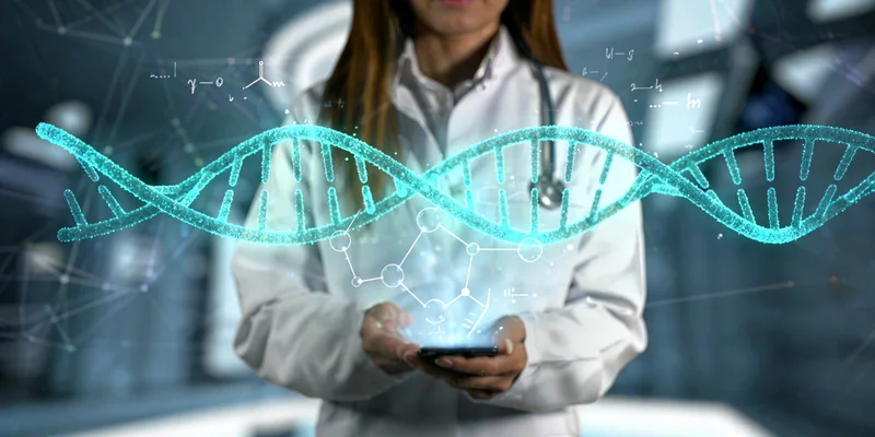 烟台市民在医院遗传咨询门诊与医