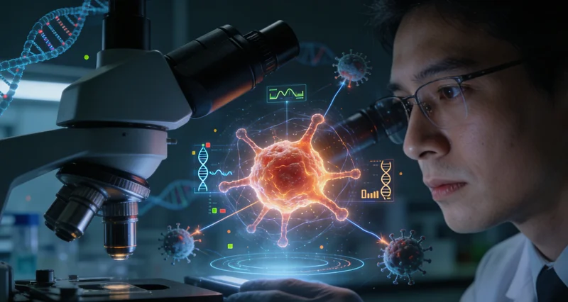 遵义遗传咨询师为家庭解读基因检