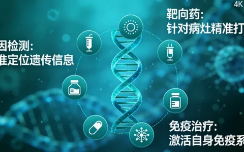 瑞丽肺癌RET基因检测中心全面整理：办理地址