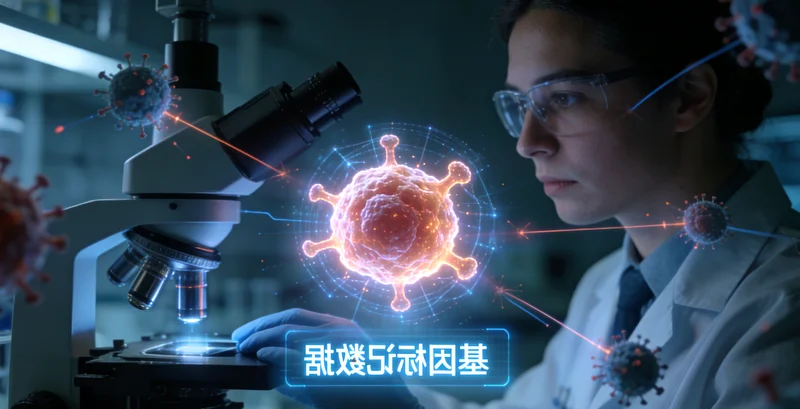 瓦房店患者查看PIK3CA基因