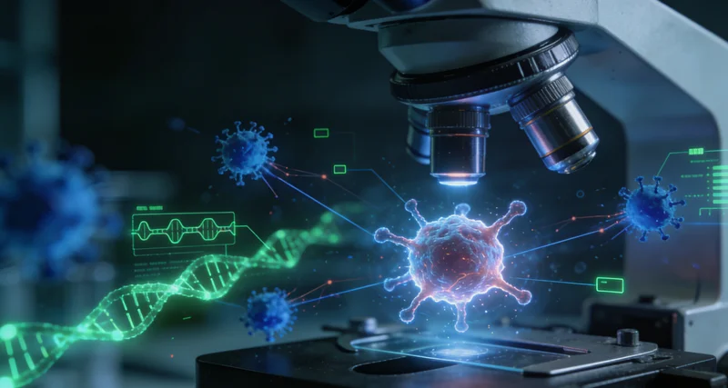 鄂尔多斯遗传咨询师为家庭解读基