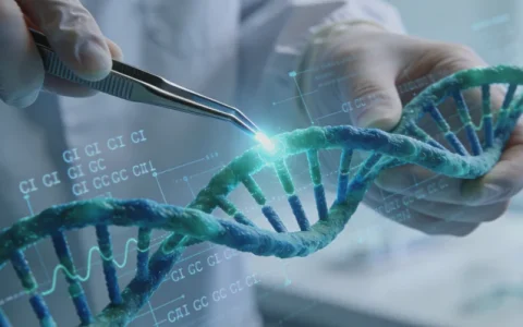 黄冈DFNB基因检测怎么做？本地公司服务全流程科普