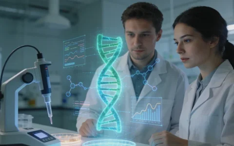 阳江耳聋伴视网膜色素变性基因检测机构查询