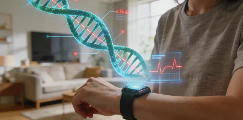 齐齐哈尔USH基因检测适用人群