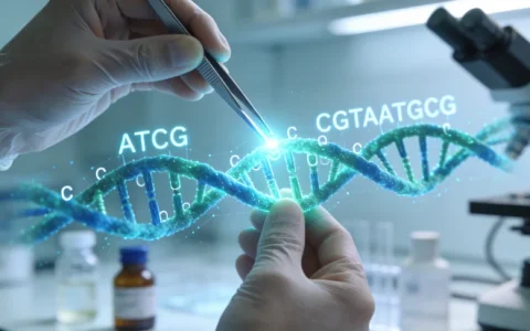 晋中MYO7A基因检测附近有哪些检测点