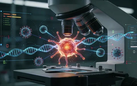 那曲NSHL基因检测十大公司