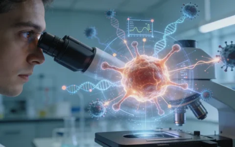 德阳耳聋伴色素异常基因检测权威机构推荐