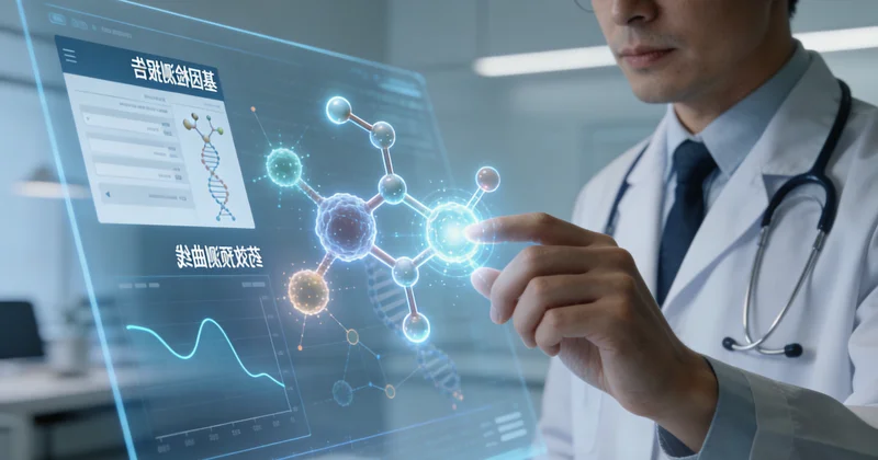 平度医院进行基因检测血液样本采