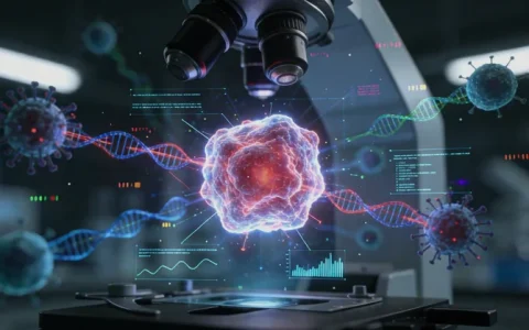 长沙MYO15A基因检测哪能做