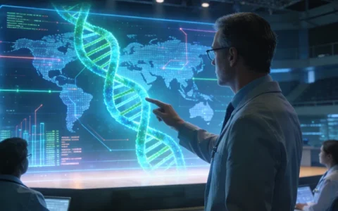 巴中BOR综合征基因检测公司哪家靠谱