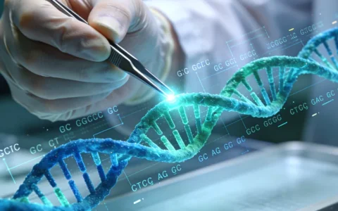 哈密PAX3基因检测般在哪里做比较好