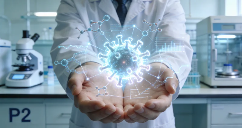 中卫家庭与遗传咨询师进行深入沟