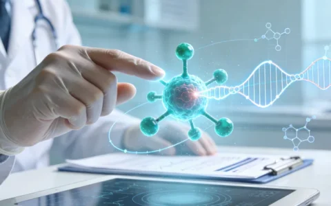 漳州DFNA基因检测去哪查？权威检测机构与实验室推荐（附地址）