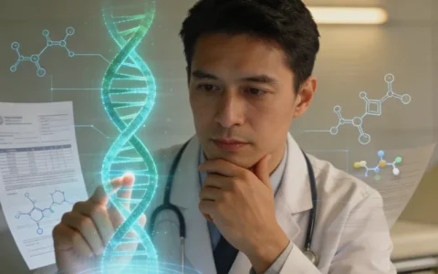 运城SLC26A4基因检测中心查询